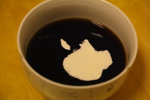 Apple Coffee Jerry