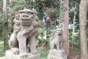 2015.9.6の狛犬祭り_5